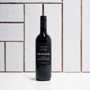 Caldora Ortonese Sangiovese Merlot 2022 - £9.95 - Experience Wine